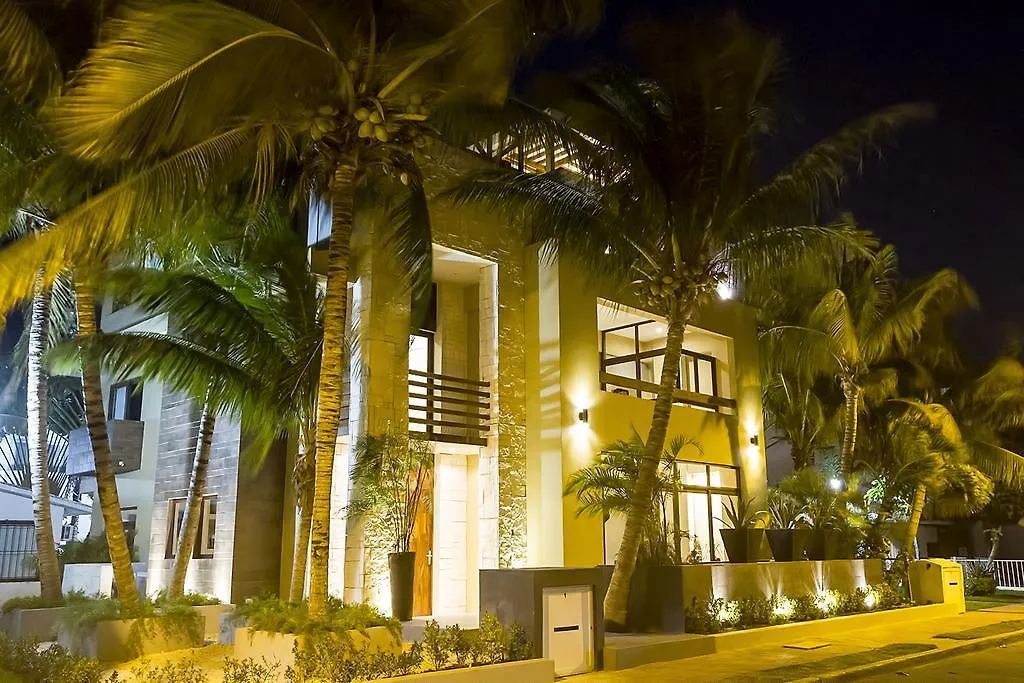 Villa Bonita Cancún 0*,  Mexikó