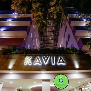 Kavia Cancún