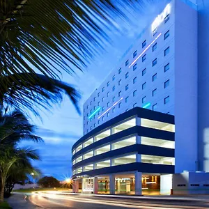 Aloft Cancún