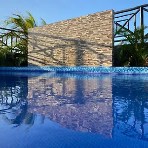 Hotel La Roca, Cancun