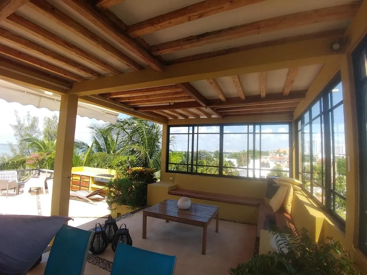 Villa Bonita Cancun