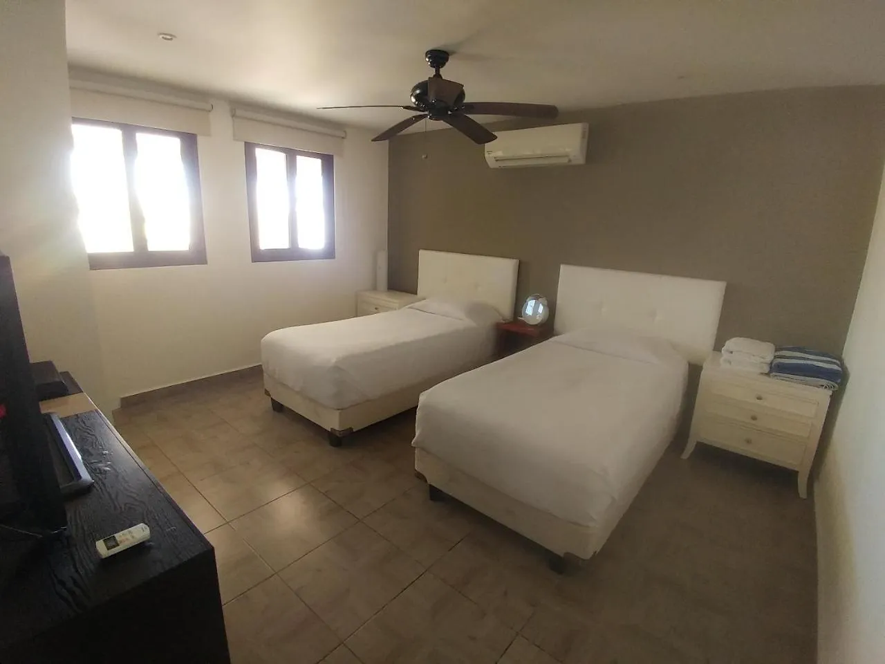 Villa Bonita Cancun